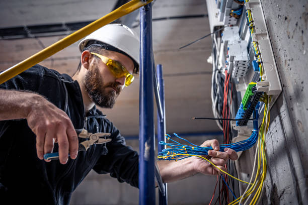 Best Affordable Emergency Electrician  in Tracy, MN