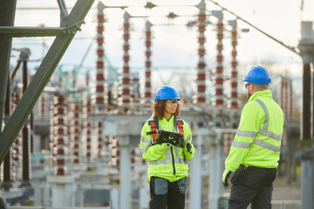 Best Electrical Repair Services  in Tracy, MN