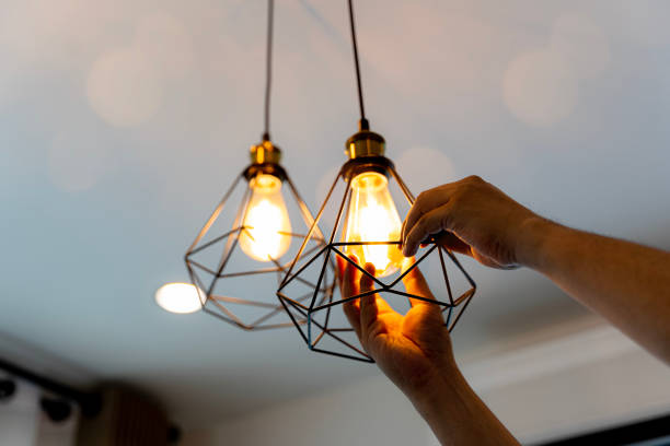 Best Outdoor Lighting Installation  in Tracy, MN